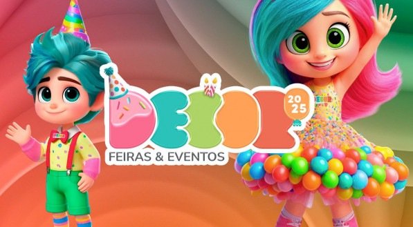 Não perca a edição do Shopping Jardins