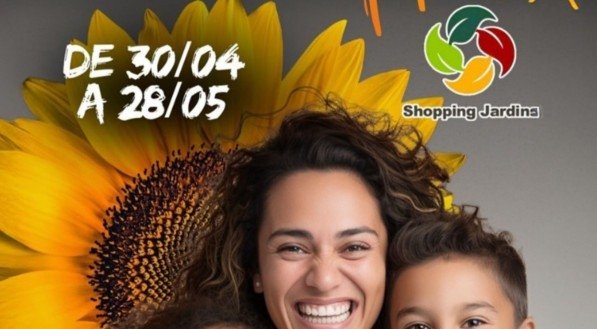 Edição Mães