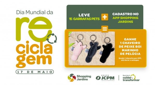Troca sustentável