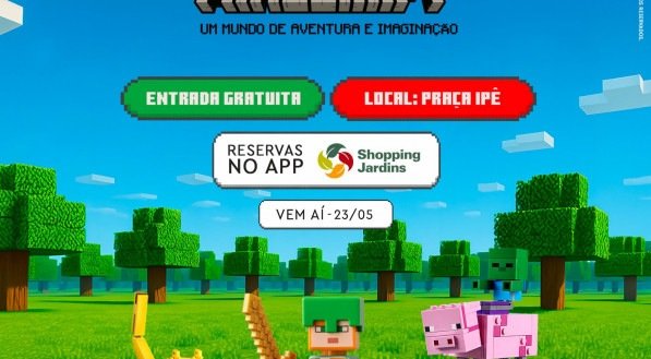Evento gratuito