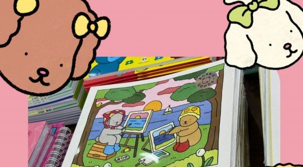 Livros disponíveis na Escariz do Shopping Jardins. Venha garantir o seu. 