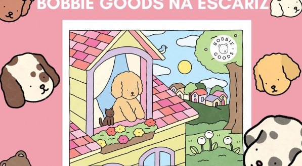 Bobbie Goods na Escariz