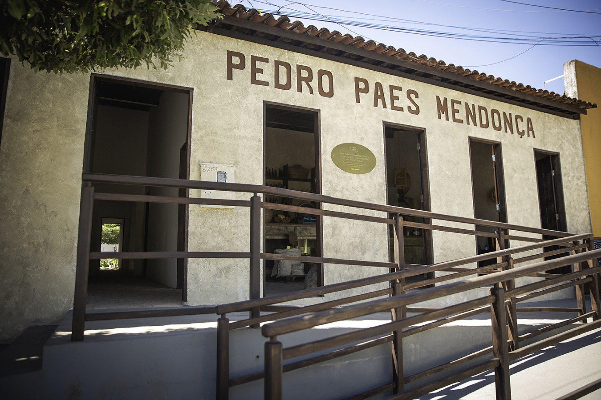 Foto: Heudes Regis/Especial para o J
