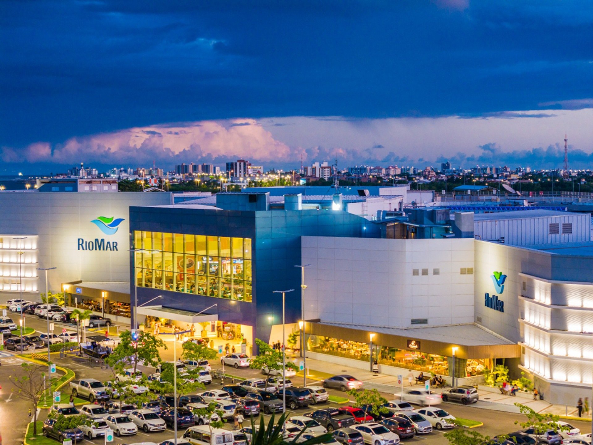Riomar Aracaju