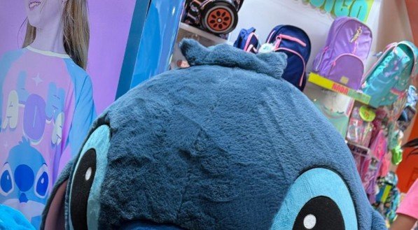 Na Puket você encontra pijamas, pantufas e meias para crianças e adultos.