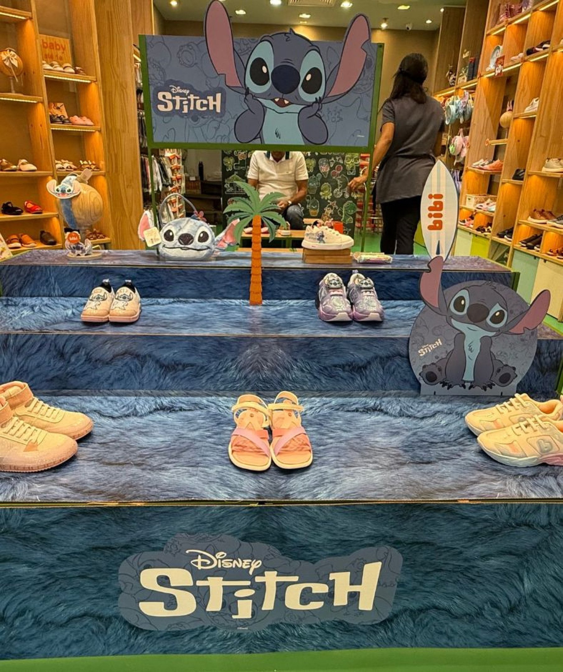 Divulgação Disney