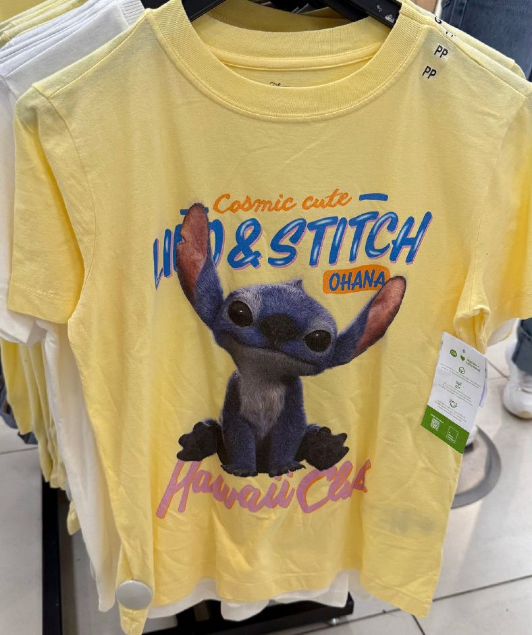 Divulgação Disney