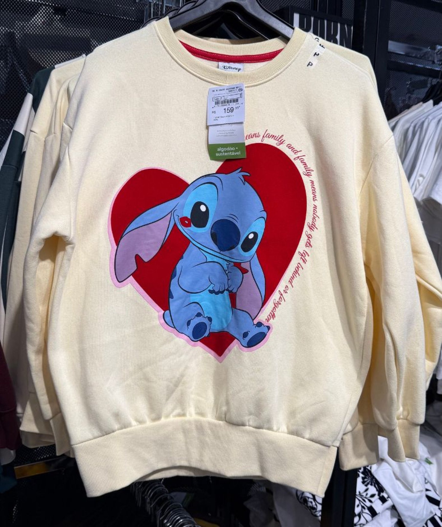 Divulgação Disney