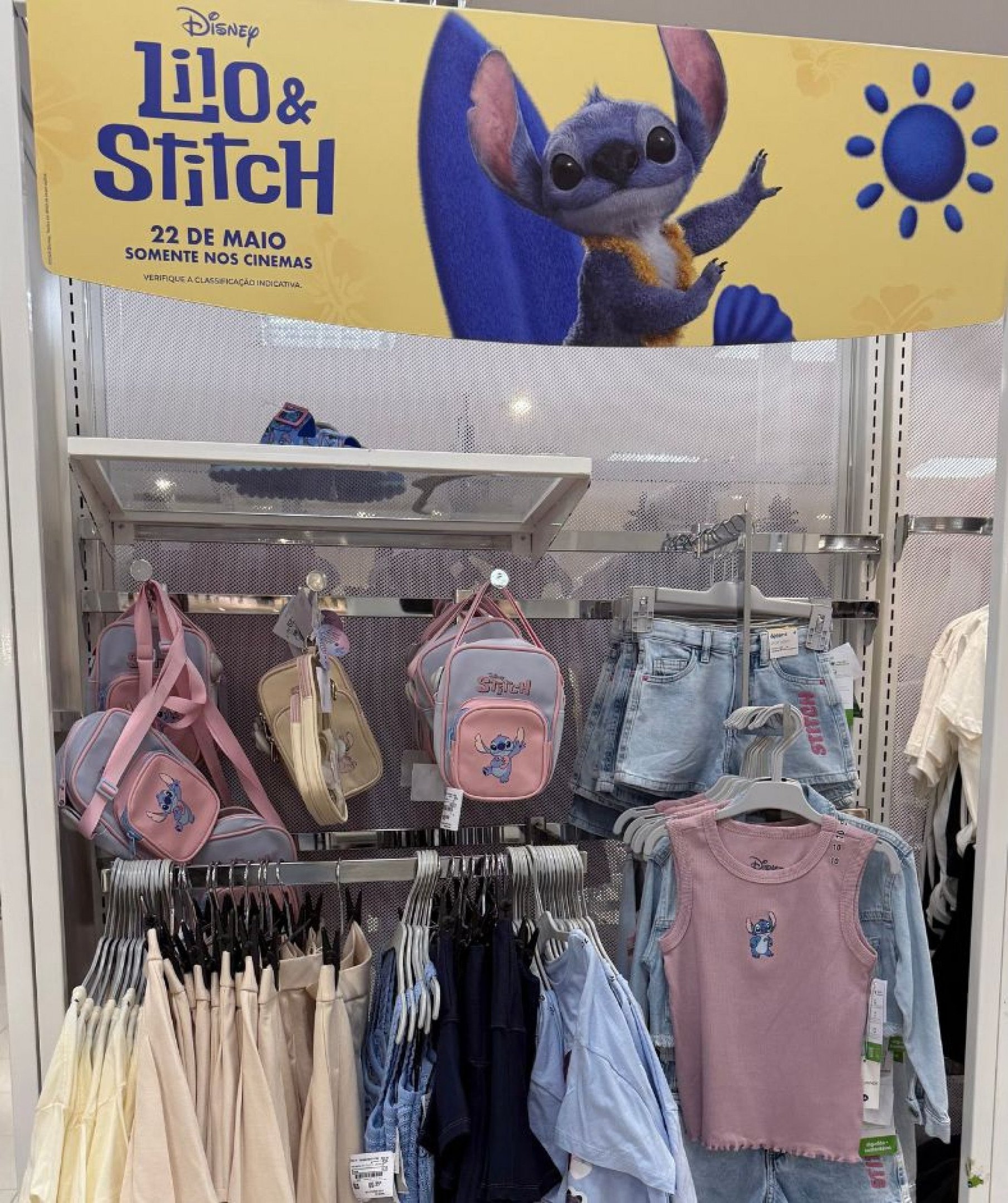 Divulgação Disney