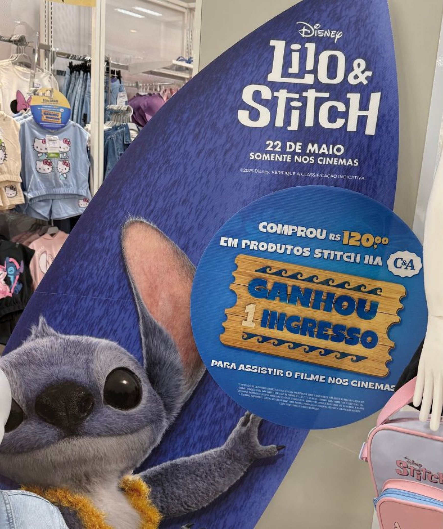 Divulgação Disney