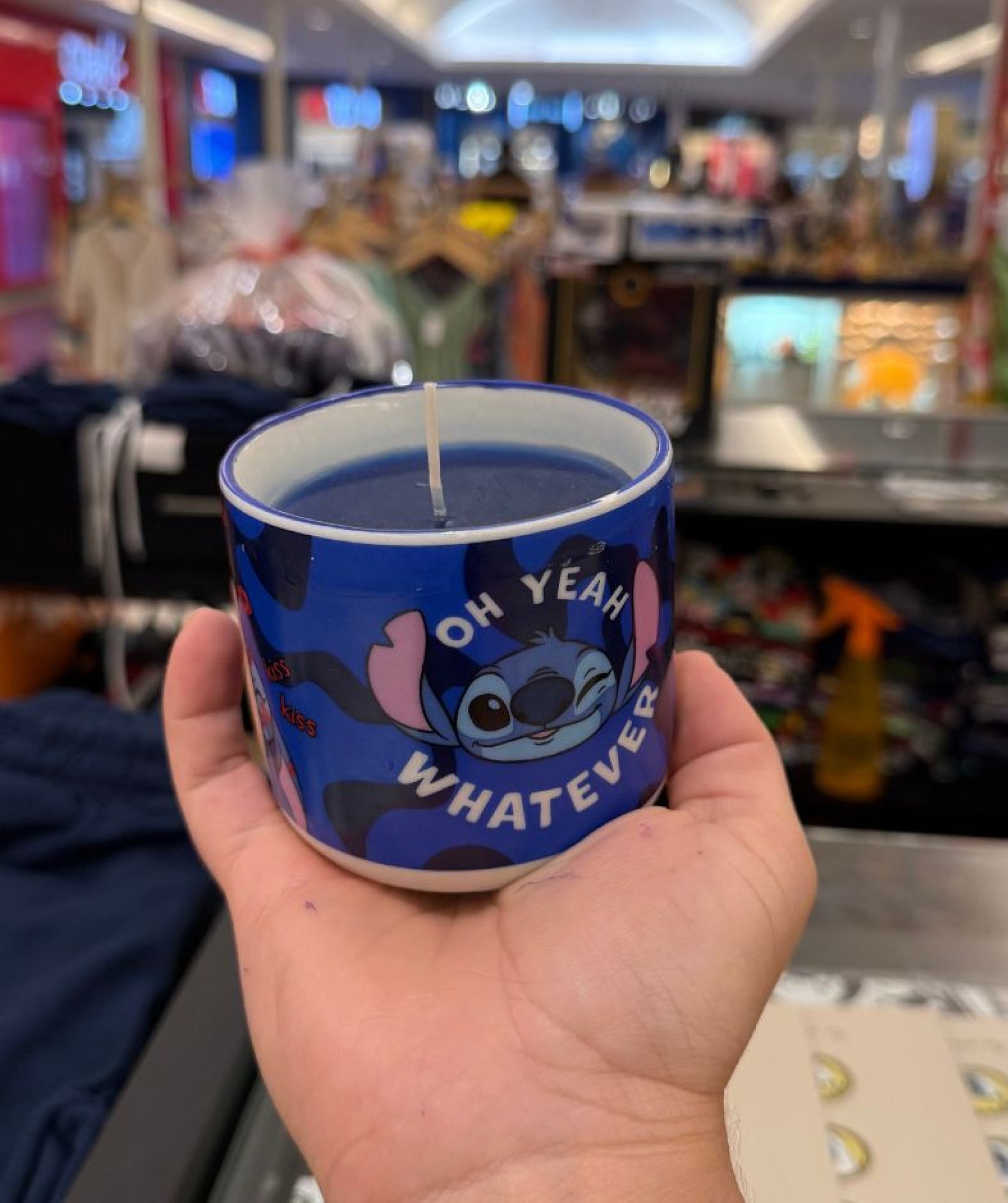 Divulgação Disney