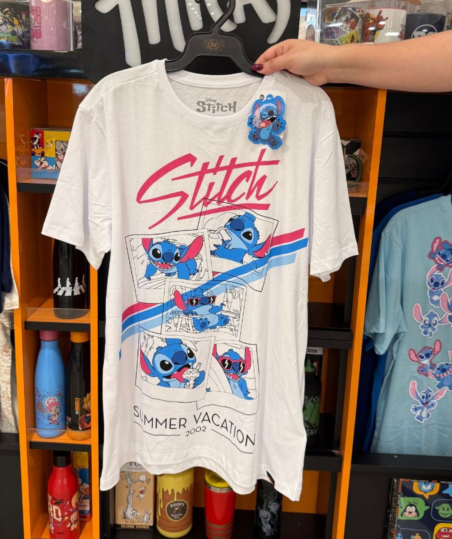 Divulgação Disney