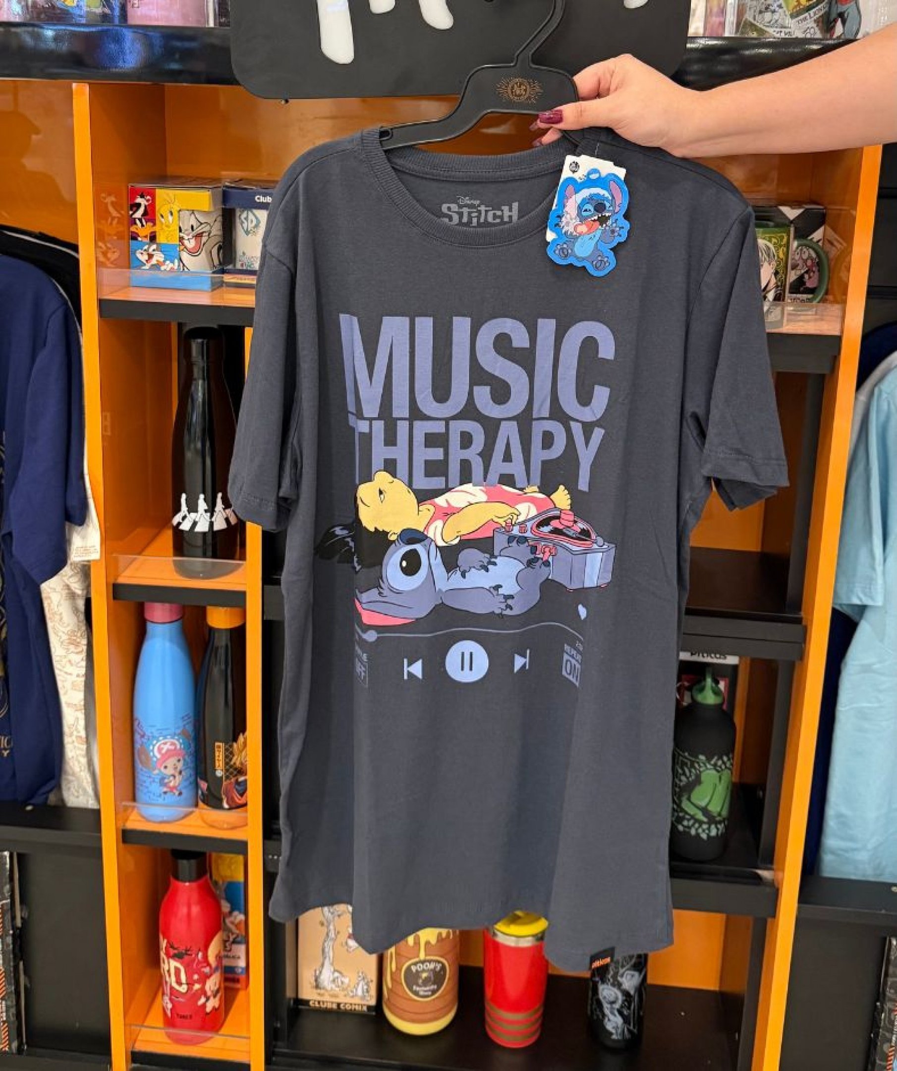 Divulgação Disney