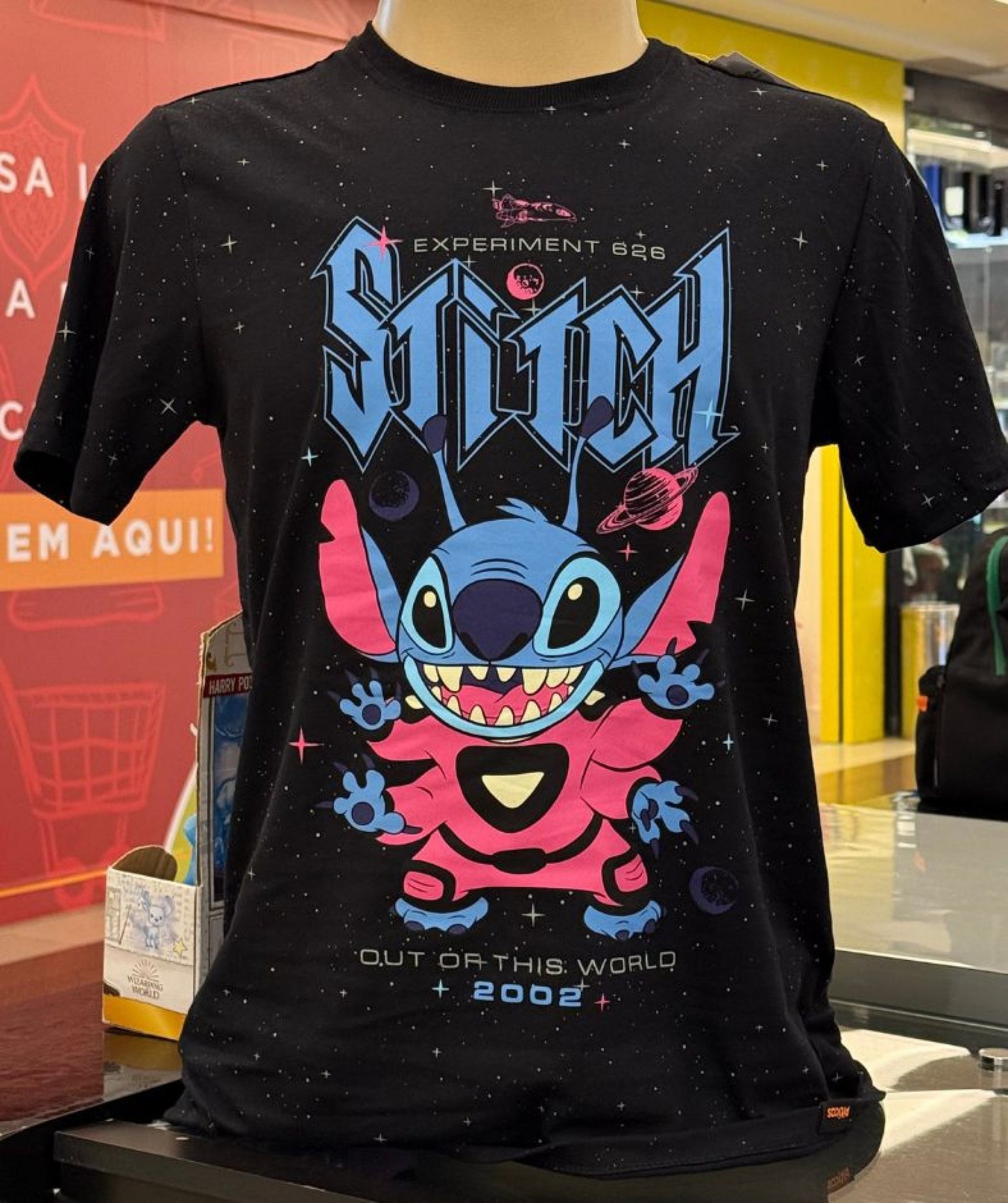 Divulgação Disney