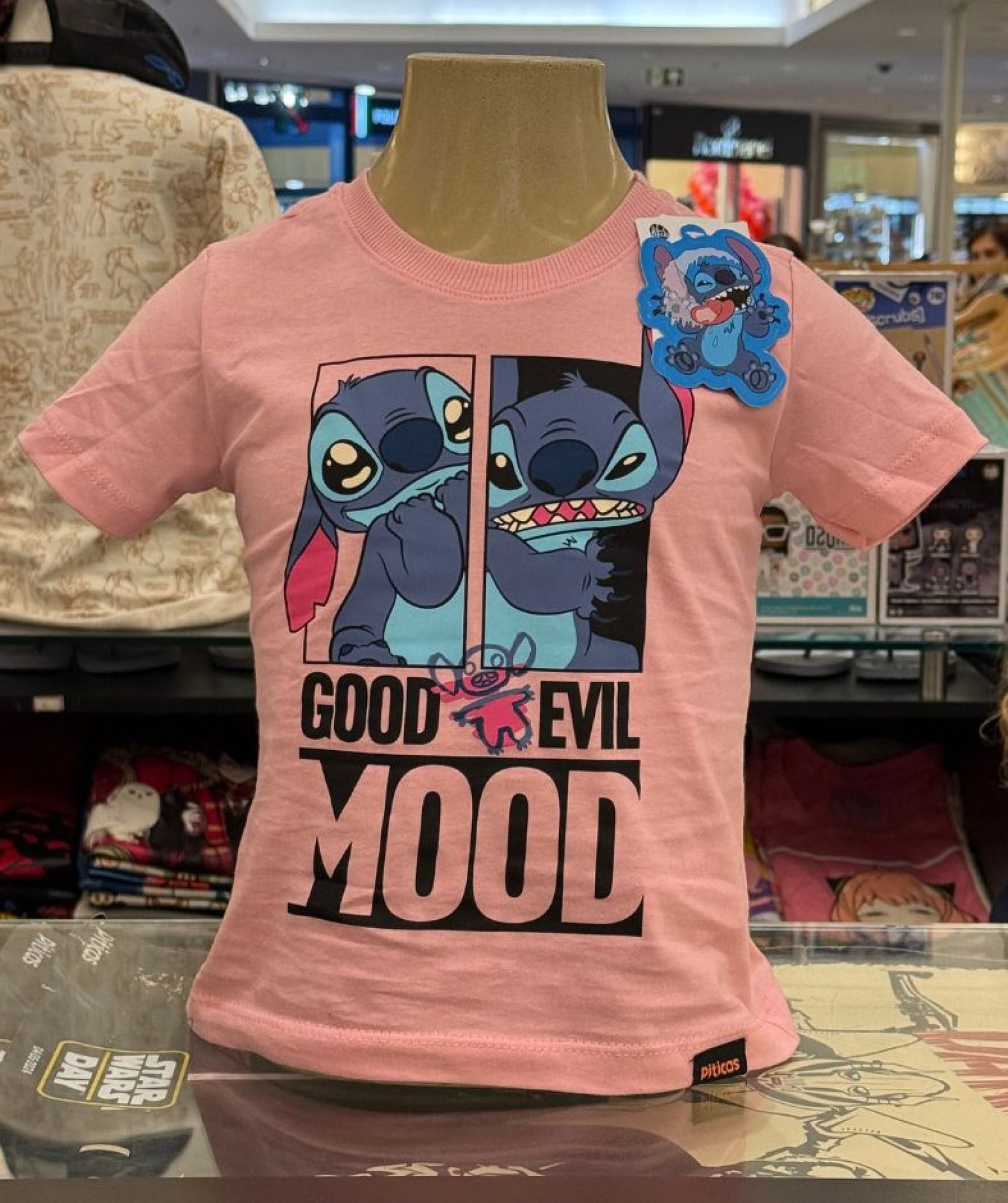 Divulgação Disney