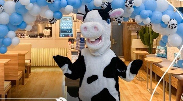 Primeira unidade inaugura no Shopping Jardins.
