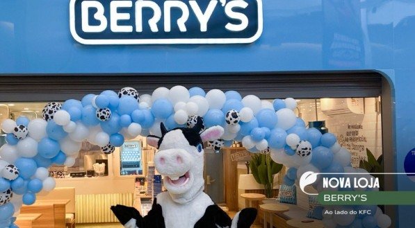 Primeira unidade inaugura no Shopping Jardins.