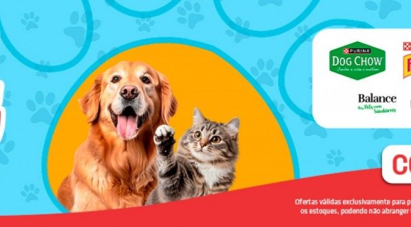 Festival Pet GBarbosa: Carinho e cuidado com o seu pet