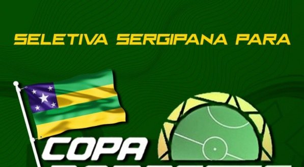 Seletiva da Copa Nordeste de Futebol Digital