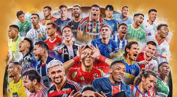 Copa de Clubes 2025