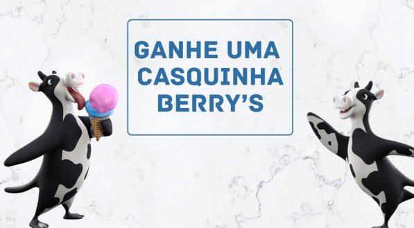 Ação Participe e Ganhe