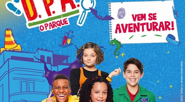 Detetives do Prédio Azul