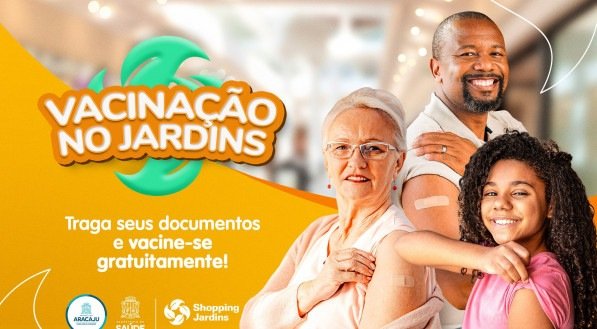 Posto de Vacinação