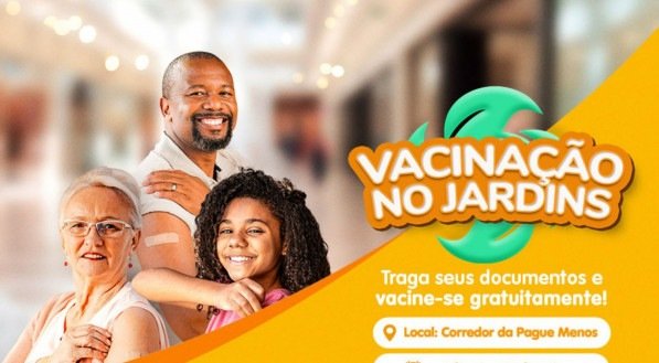 Posto de Vacinação