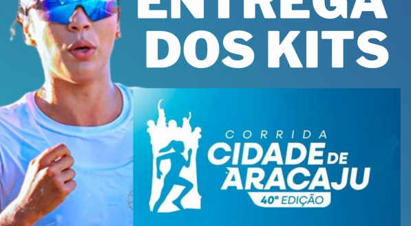 40ª Corrida Cidade de Aracaju