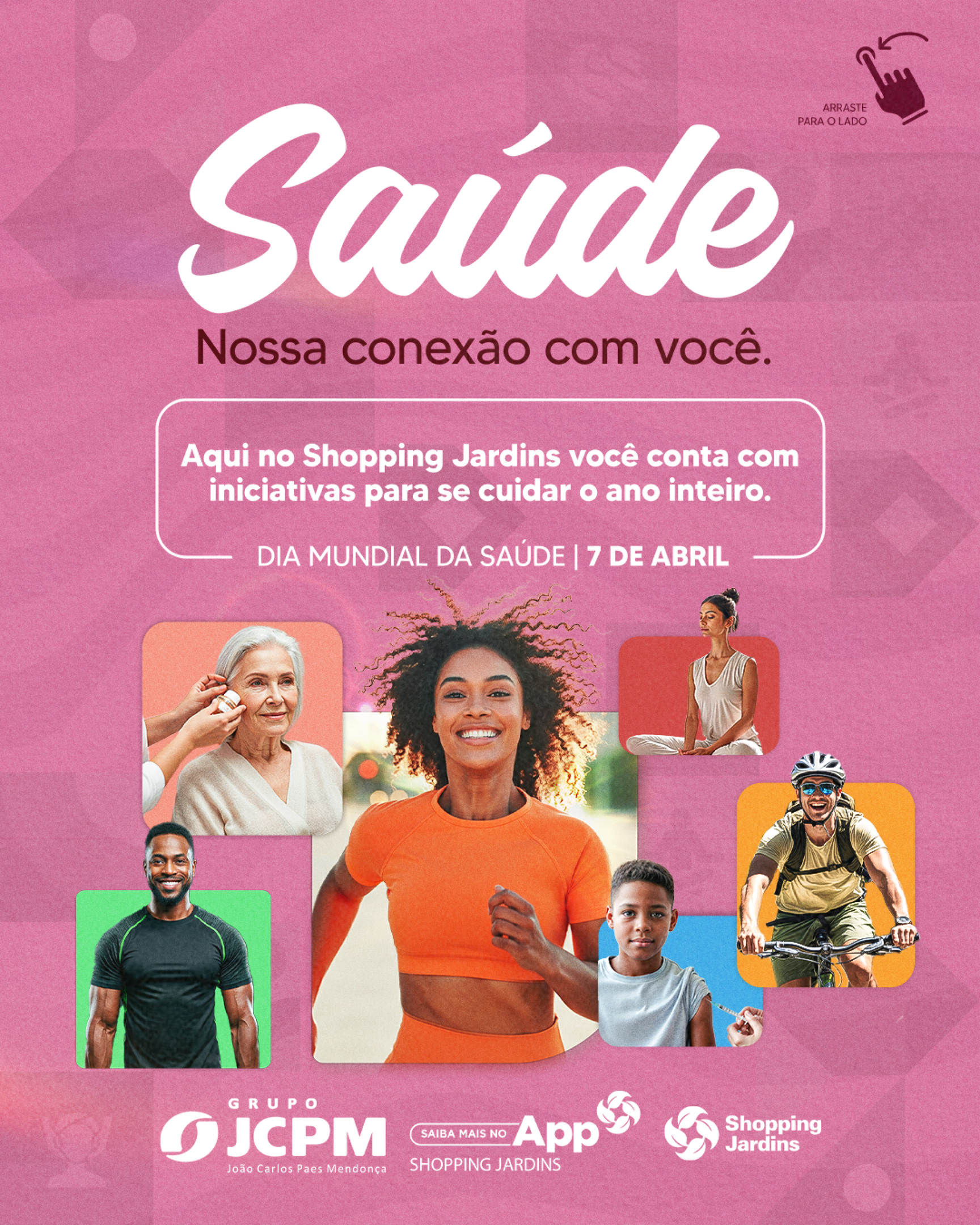 Shopping Jardins
