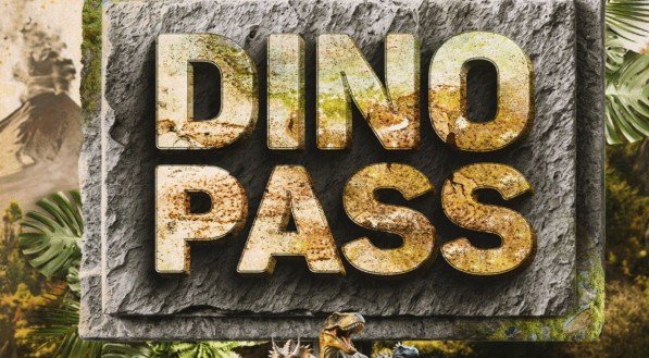 Dino Pass