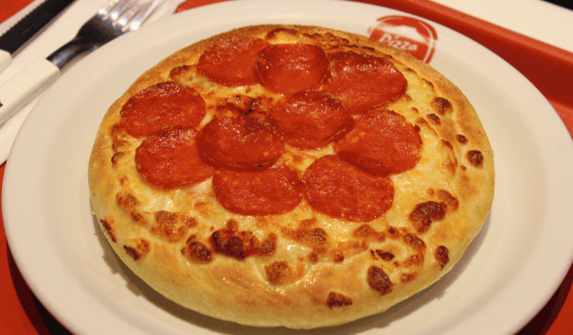 dia da pizza