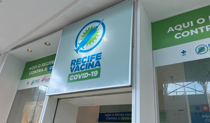 vacinação vacinação