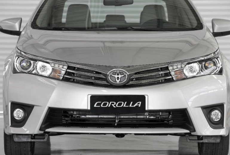 corolla