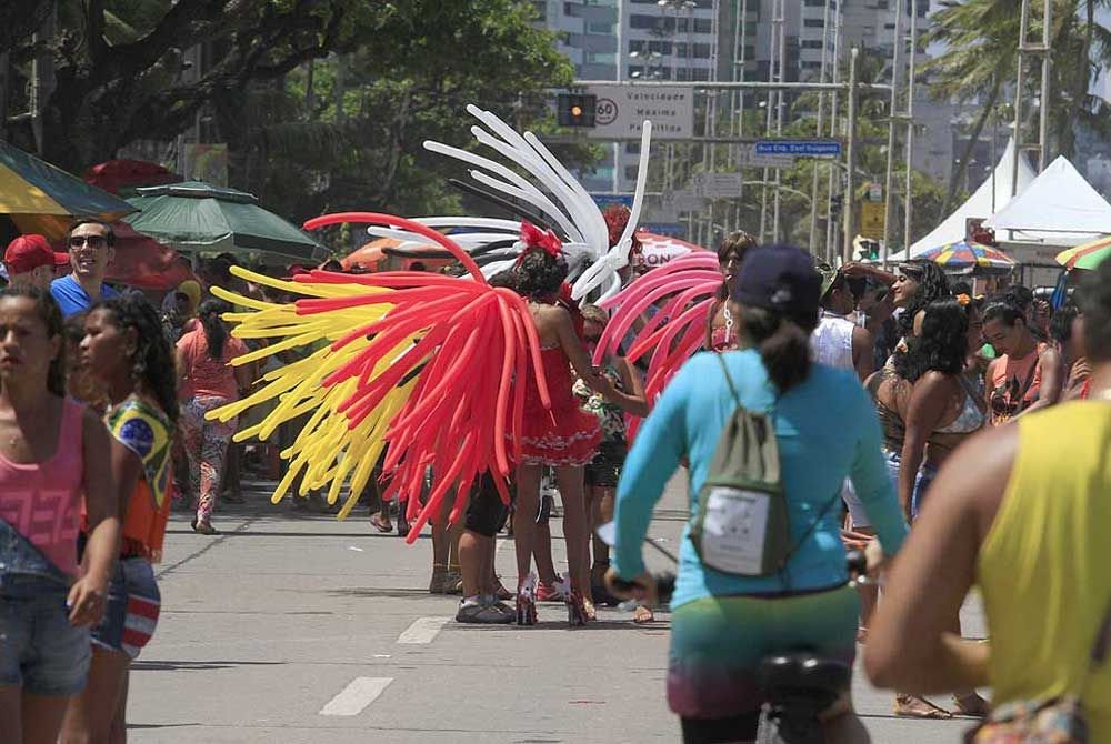 Foto: Edmar Melo/JC Imagem