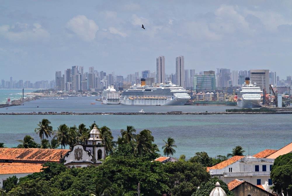 navios