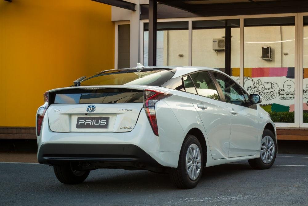 Aumentam as vendas de carro híbrido no Brasil