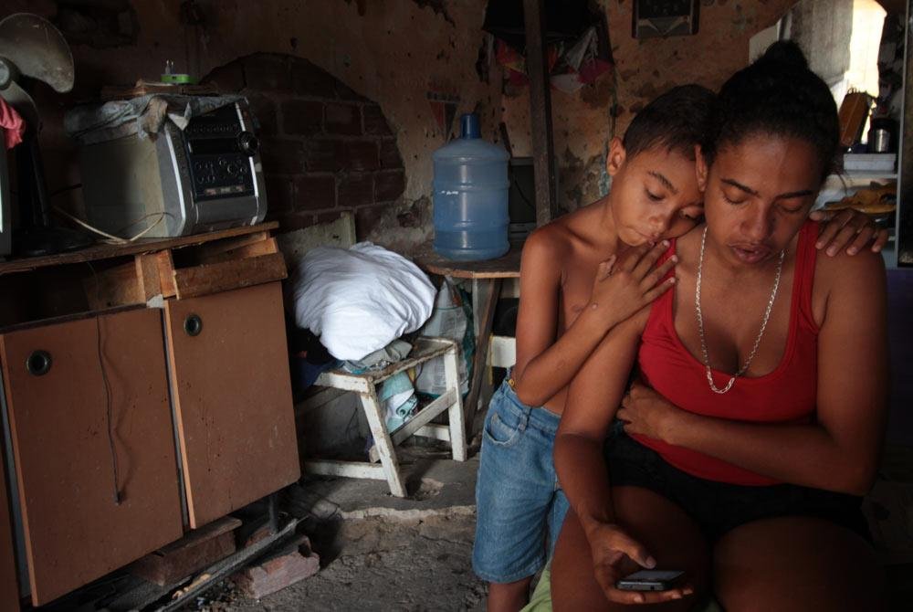 Morte na fila de espera por uma vaga de UTI em Pernambuco