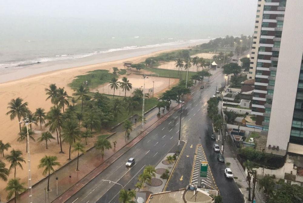 precipitacao