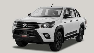 hilux