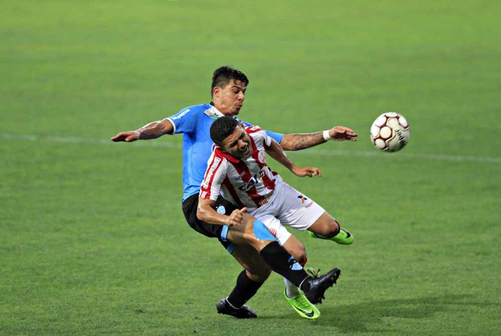 nautico-x-paysandu