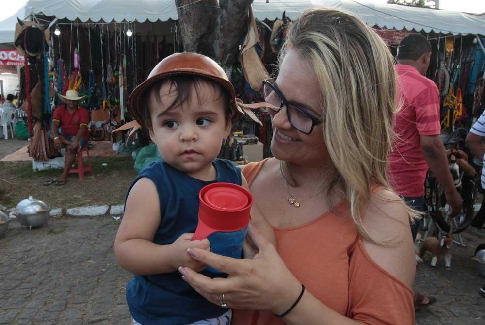  Parque de Exposições do Cordeiro