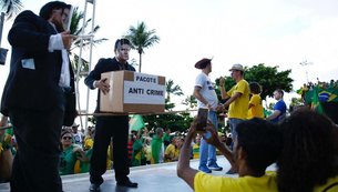 ABr e Estadão Conteúdo