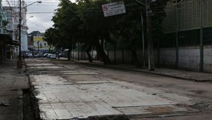barracas