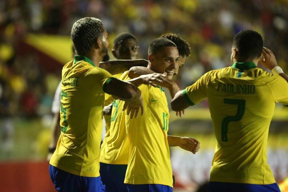 Tite convoca, hoje, 26 jogadores para representar a seleção brasileira na Copa do Mundo no Catar