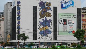 mural