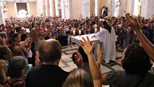 Da Editoria de Cidades