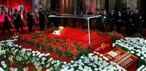 kim-jong-il