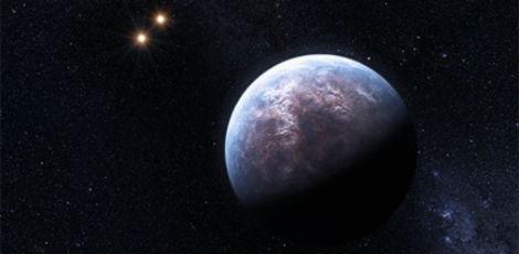 Cientistas apontam bilhões de planetas potencialmente habitáveis na galáxia