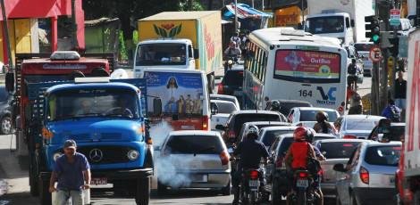 Obras do Arco Metropolitano e novo Plano de Mobilidade Urbana do Grande Recife ganham previsão de execução pelo governo de Pernambuco